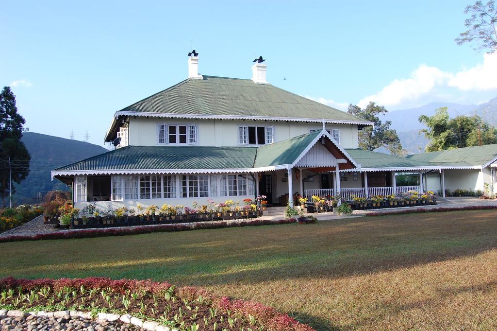Tumsong Chiabari - The Tea Retreat Hotel ดาร์จีลิง ห้อง รูปภาพ