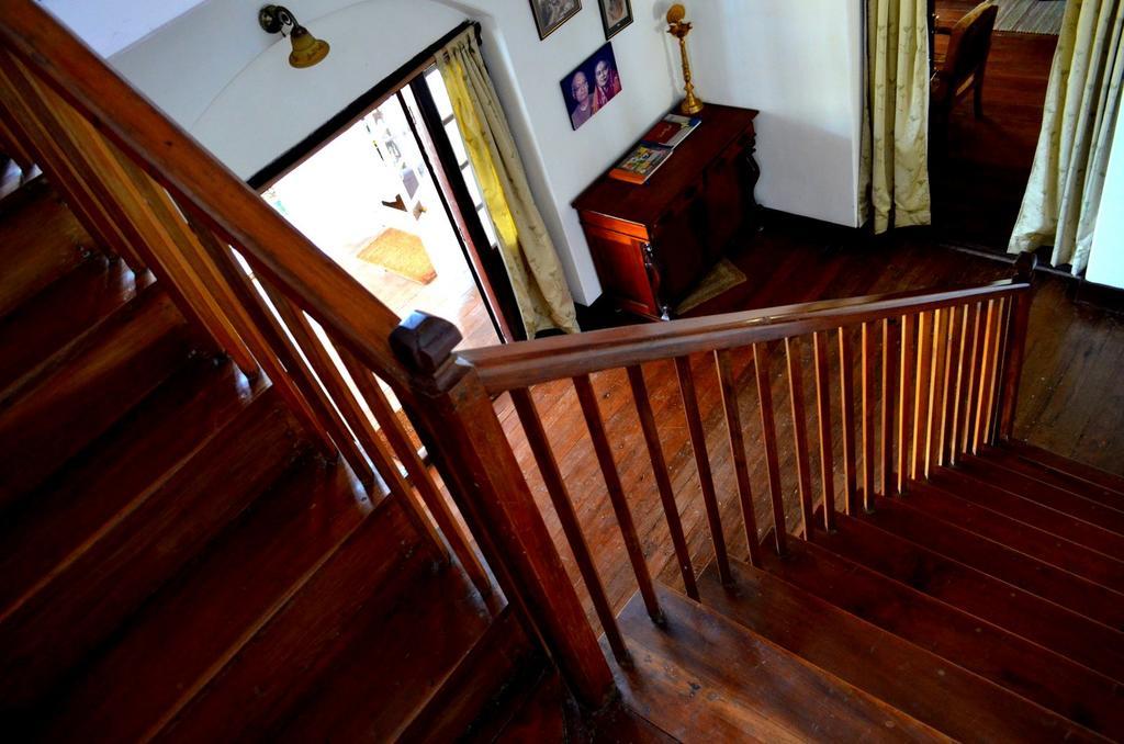 Tumsong Chiabari - The Tea Retreat Hotel ดาร์จีลิง ภายนอก รูปภาพ